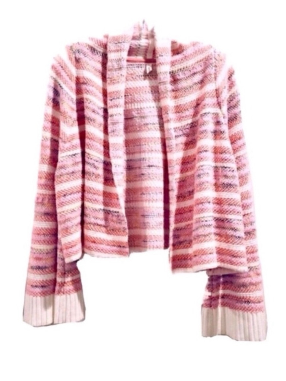 Moth Anthropologie Mahalia Kimono Knit Cardigan XS